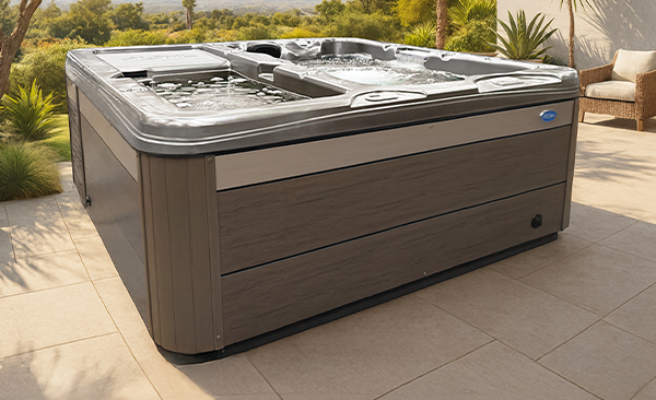 Cold Plunge Spas Series Redding hot tubs for sale