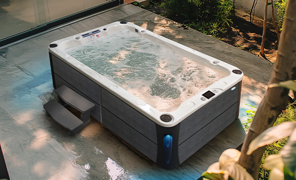 Deck Series Redding hot tubs for sale