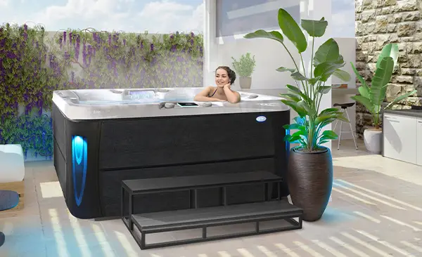 Escape X-Series Spas Redding hot tubs for sale