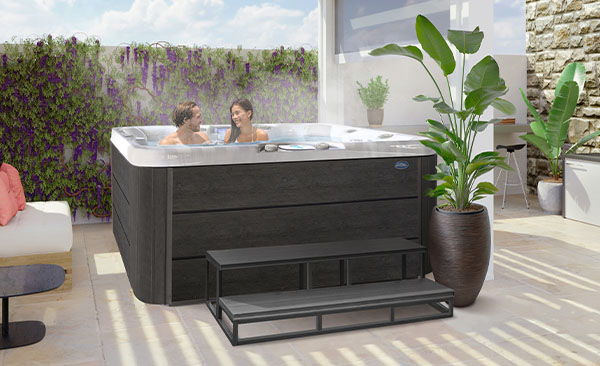 Escape™ Spas Redding hot tubs for sale