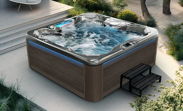 Platinum™ Spas Redding hot tubs for sale