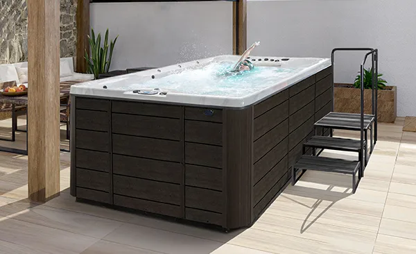 Swim Spas Redding hot tubs for sale