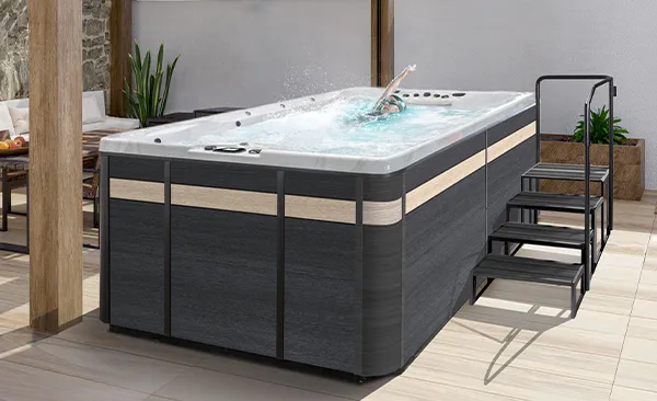 Swim X-Series Spas Redding hot tubs for sale