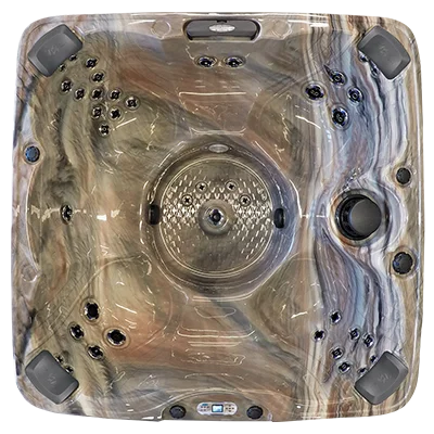 Tropical EC-739B hot tubs for sale in Redding