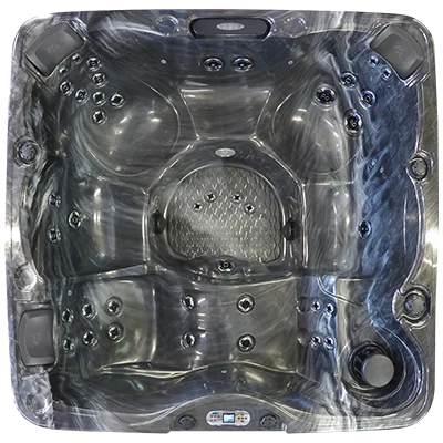 Pacifica EC-739L hot tubs for sale in Redding