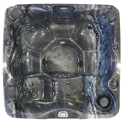 Pacifica-X EC-739LX hot tubs for sale in Redding