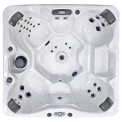 Baja EC-740B hot tubs for sale in Redding