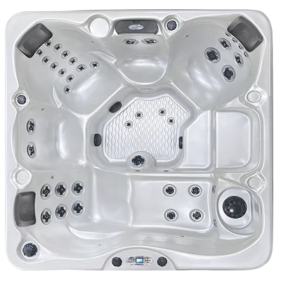 Costa EC-740L hot tubs for sale in Redding