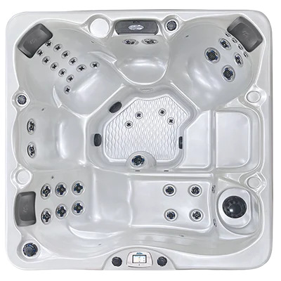 Costa-X EC-740LX hot tubs for sale in Redding
