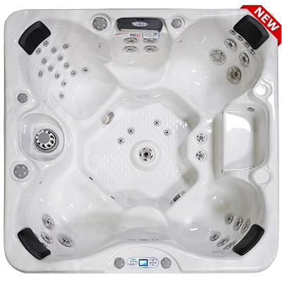 Baja EC-749B hot tubs for sale in Redding