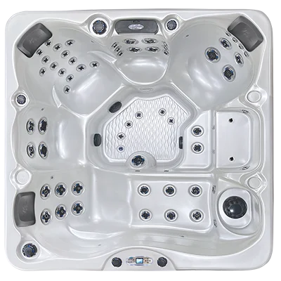 Costa EC-767L hot tubs for sale in Redding