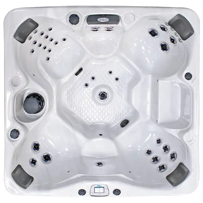 Cancun-X EC-840BX hot tubs for sale in Redding