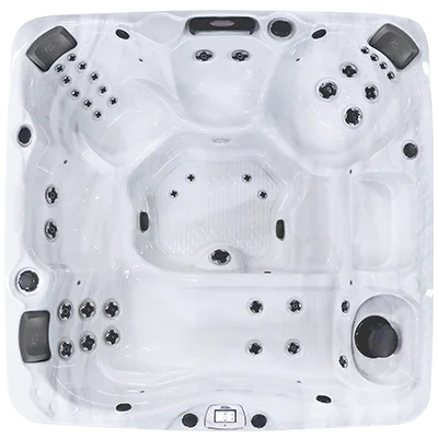Avalon-X EC-840LX hot tubs for sale in Redding