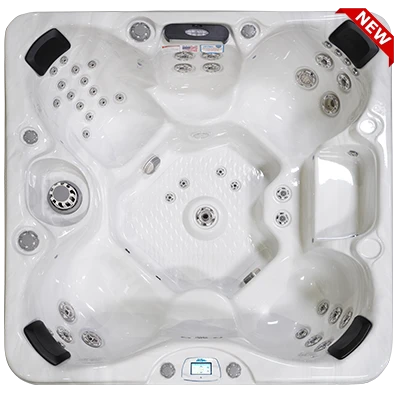 Cancun-X EC-849BX hot tubs for sale in Redding