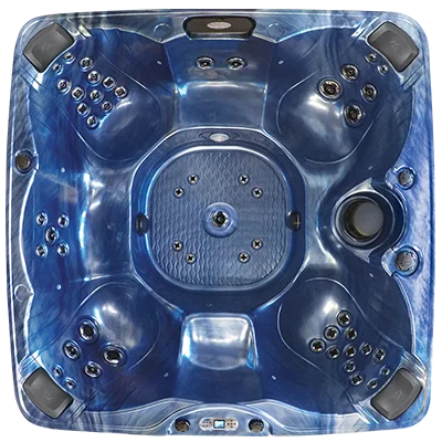 Bel Air EC-851B hot tubs for sale in Redding