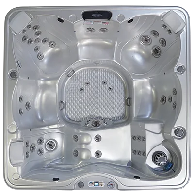 Atlantic EC-851L hot tubs for sale in Redding