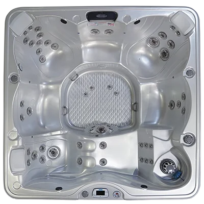 Atlantic-X EC-851LX hot tubs for sale in Redding