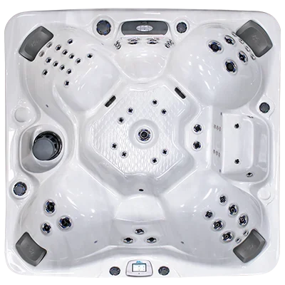 Cancun-X EC-867BX hot tubs for sale in Redding