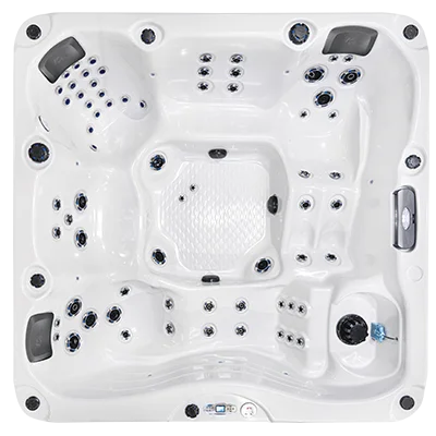 Malibu EC-867DL hot tubs for sale in Redding