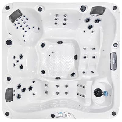 Malibu-X EC-867DLX hot tubs for sale in Redding