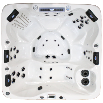 Huntington PL-792L hot tubs for sale in Redding