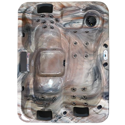 Kona Plus PPZ-529L hot tubs for sale in Redding