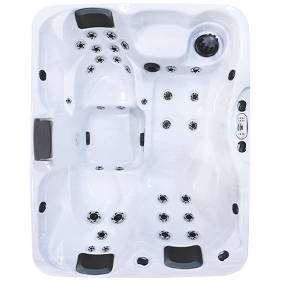 Kona Plus PPZ-533L hot tubs for sale in Redding