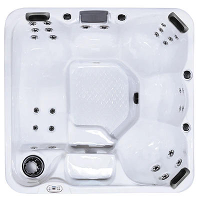 Hawaiian Plus PPZ-628L hot tubs for sale in Redding