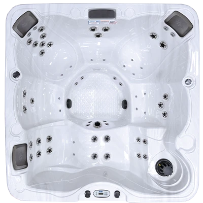Pacifica Plus PPZ-752L hot tubs for sale in Redding