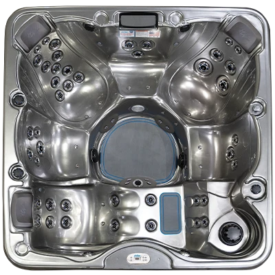 Pacifica Plus PPZ-759L hot tubs for sale in Redding