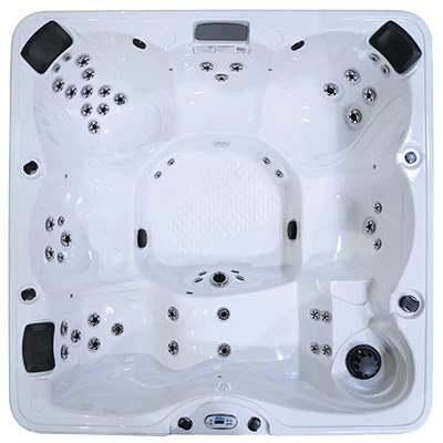 Atlantic Plus PPZ-843L hot tubs for sale in Redding