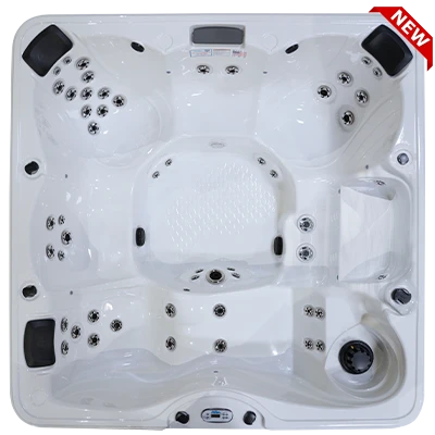 Atlantic Plus PPZ-843LC hot tubs for sale in Redding