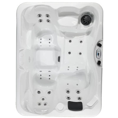 Kona PZ-535L hot tubs for sale in Redding